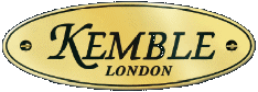 kemble logo