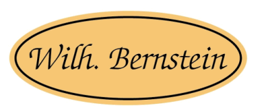 Wilh. Bernstein logo